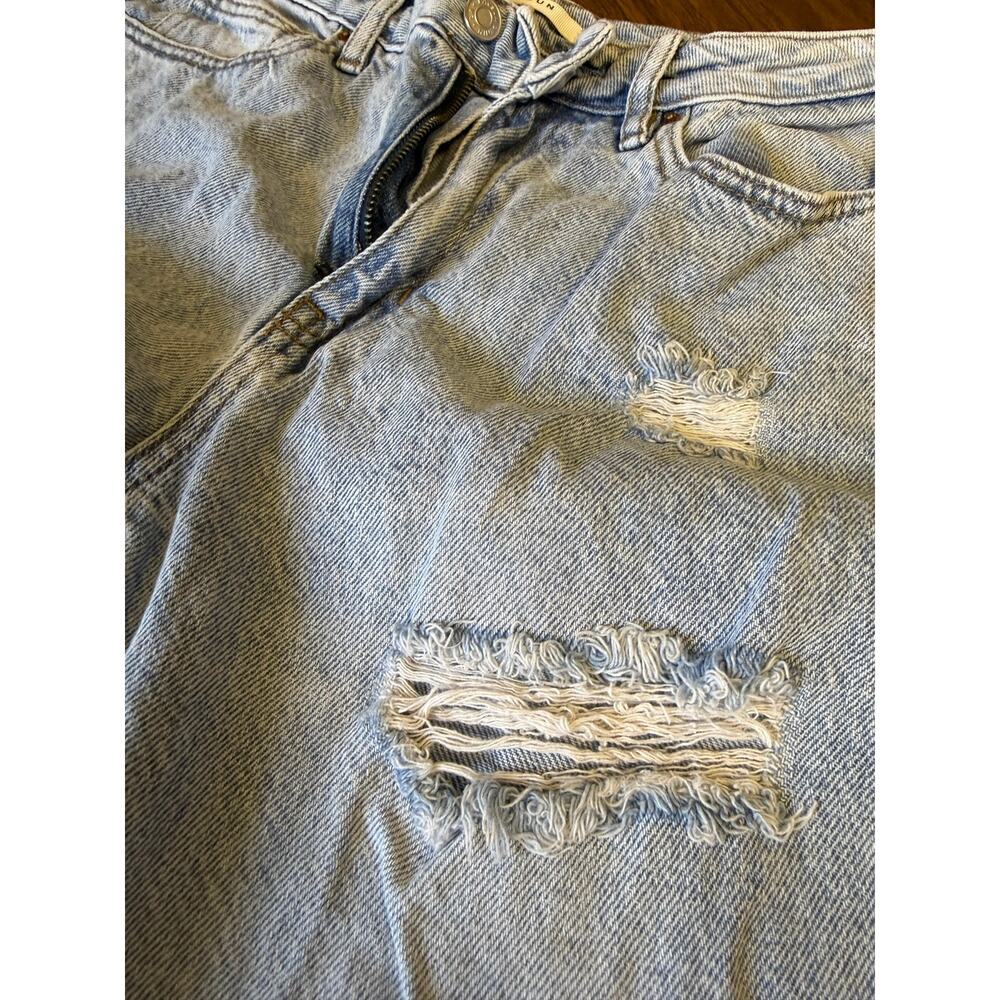 Pac sun mom jeans 26" waist - Picture 4 of 6